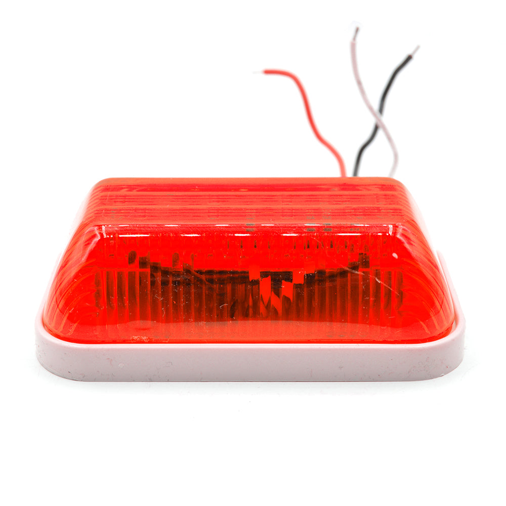 Set 2 x lampa laterala LED, gabarit, 5 modele, 24V