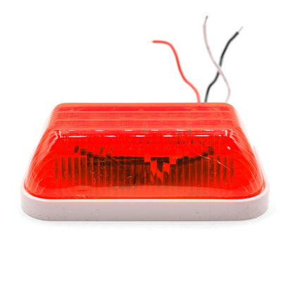 Set 2 x lampa laterala LED, gabarit, 5 modele, 24V