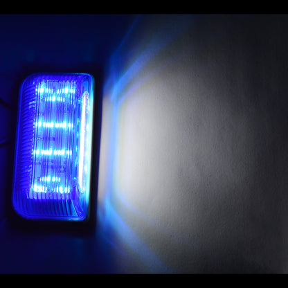 Set 2 x lampa laterala LED, gabarit, 5 modele, 24V