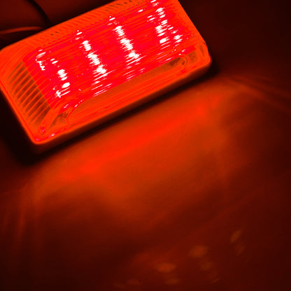 Set 2 x lampa laterala LED, gabarit, 5 modele, 24V