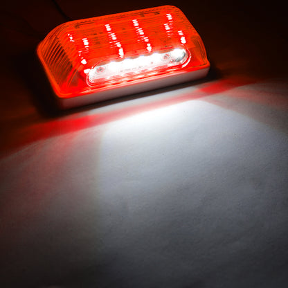 Set 2 x lampa laterala LED, gabarit, 5 modele, 24V