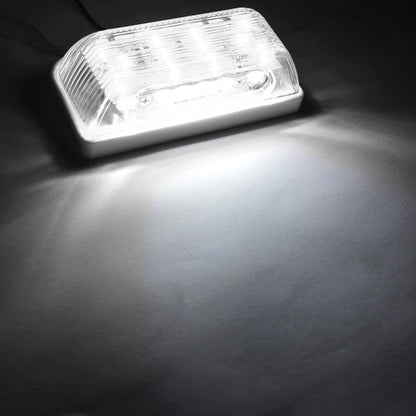 Set 2 x lampa laterala LED, gabarit, 5 modele, 24V