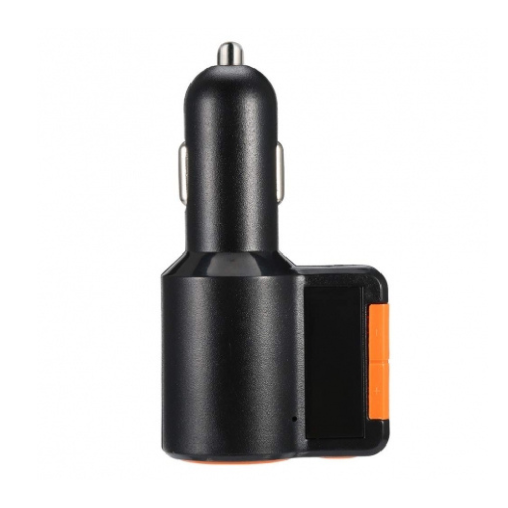 Car Kit Bluetooth, Modulator FM, Dual USB