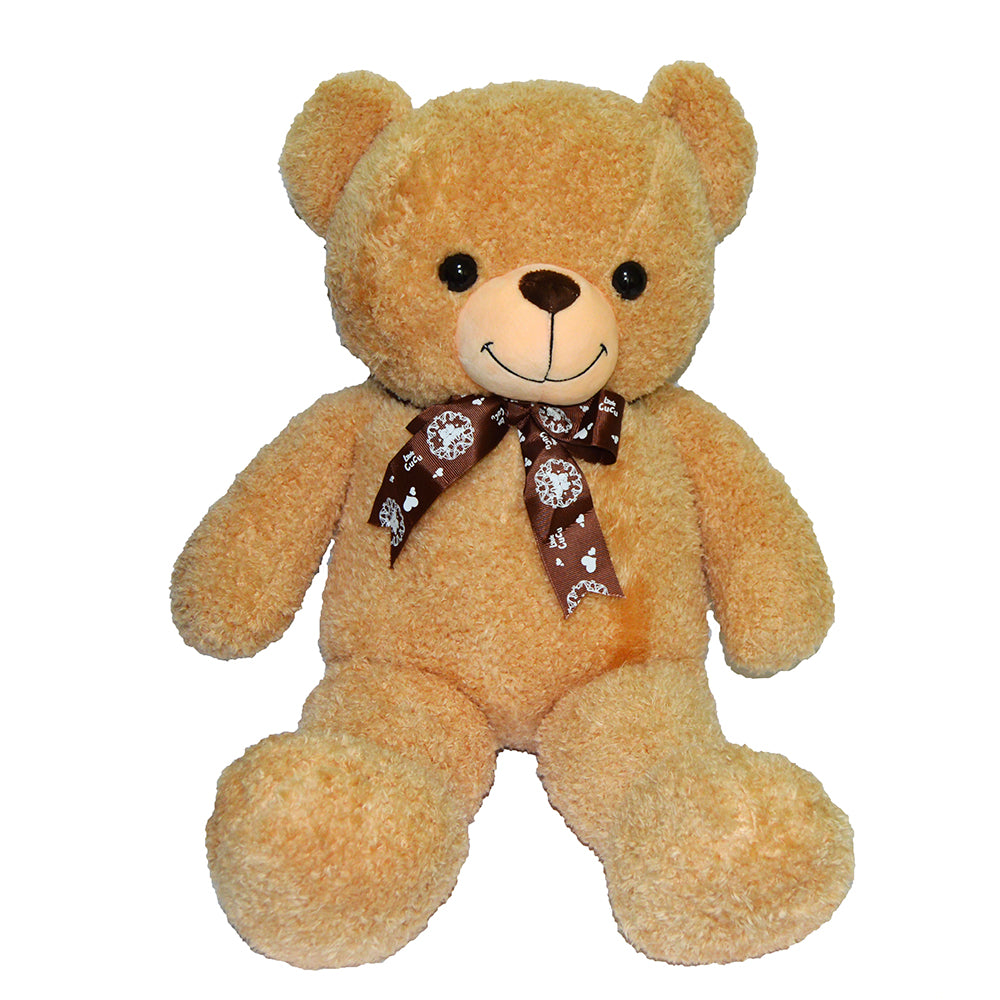 Jucarie urs de plus, doua modele, 64 cm