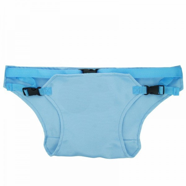 Ham portabil pentru scaun Lazybaby, diverse culori