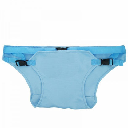 Ham portabil pentru scaun Lazybaby, diverse culori