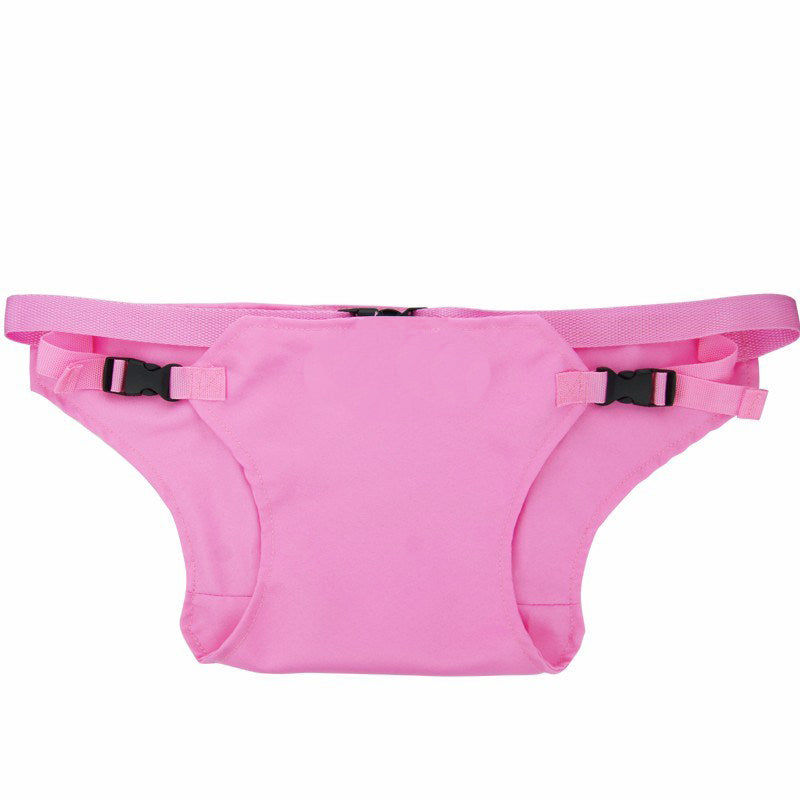 Ham portabil pentru scaun Lazybaby, diverse culori