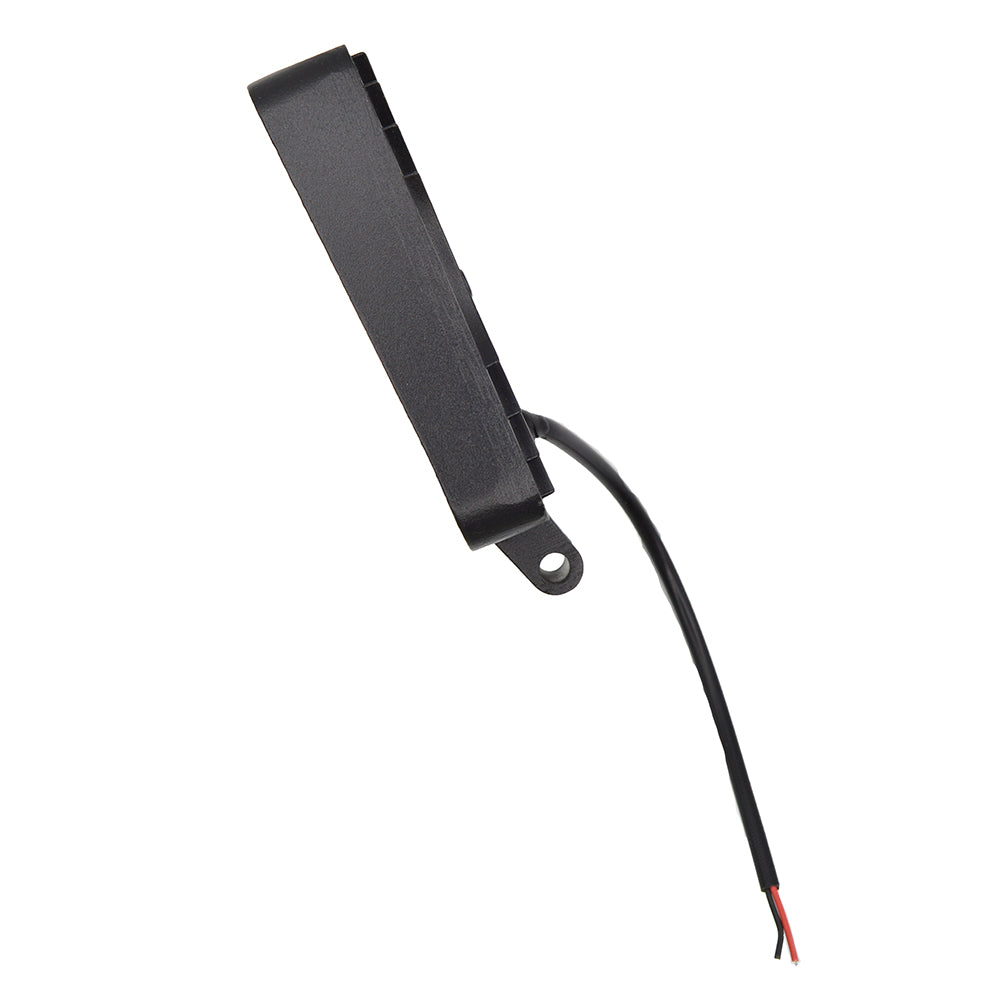 Set 2 Proiectoare auto LED, 48 LED SMD, 160W/set