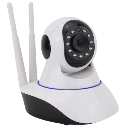 Camera de supraveghere rotativa, WIFI, 1080p, audio bidirectional