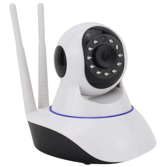 Camera de supraveghere rotativa, WIFI, 1080p, audio bidirectional