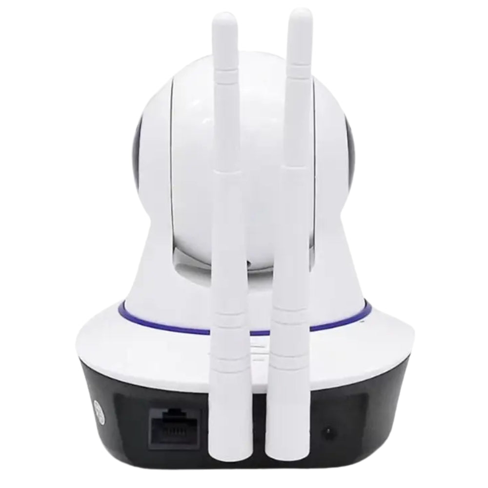 Camera de supraveghere rotativa, WIFI, 1080p, audio bidirectional