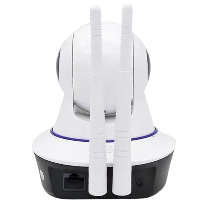 Camera de supraveghere rotativa, WIFI, 1080p, audio bidirectional