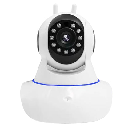 Camera de supraveghere rotativa, WIFI, 1080p, audio bidirectional