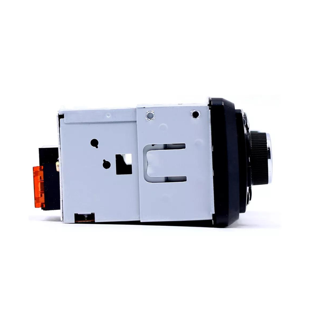 MP3 Player auto 1DIN, BT, Dual USB, TF, AUX, FM, SWM8808