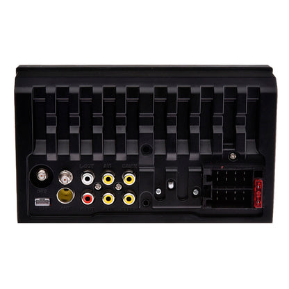 MP5 Player auto 2DIN 7030CA, LCD TFT 7", BT, GPS, Mirror Link