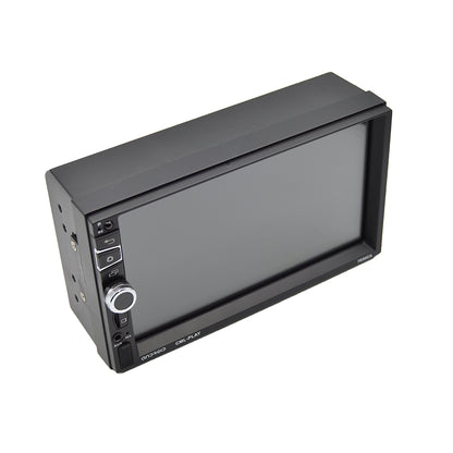 MP5 Player auto 2DIN 7030CA, LCD TFT 7", BT, GPS, Mirror Link