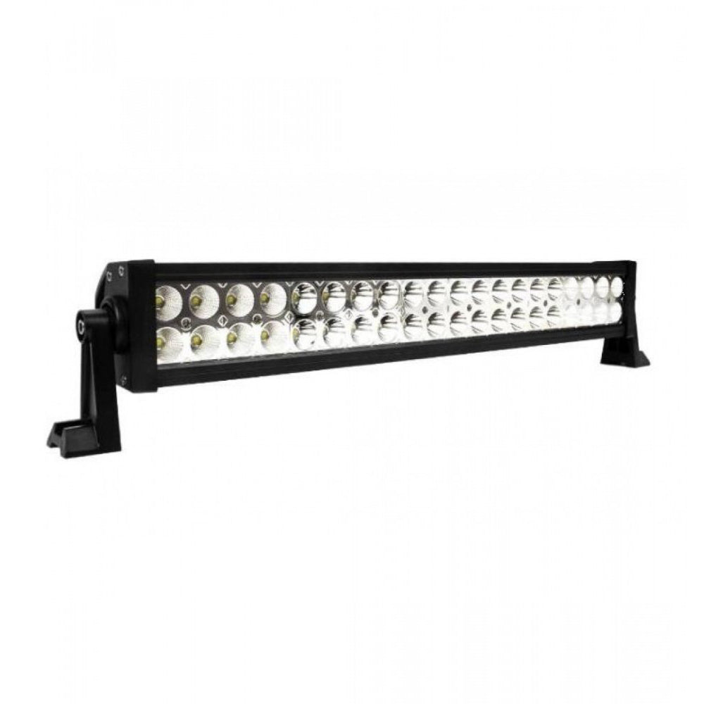 Proiector auto LED 40 SMD 220W, 12/24V, suport inclus, 54 cm
