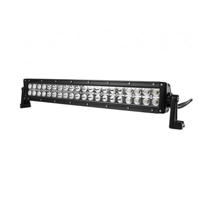Proiector auto LED 40 SMD 220W, 12/24V, suport inclus, 54 cm
