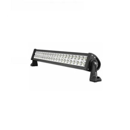 Proiector auto LED 40 SMD 220W, 12/24V, suport inclus, 54 cm