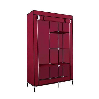 Dulap textil pentru articole vestimentare si incaltaminte, 175 cm