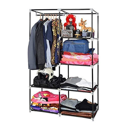 Dulap textil pentru articole vestimentare si incaltaminte, 175 cm