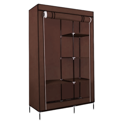 Dulap textil pentru articole vestimentare si incaltaminte, 175 cm