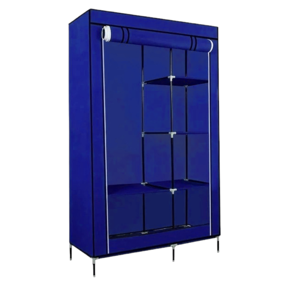 Dulap textil pentru articole vestimentare si incaltaminte, 175 cm