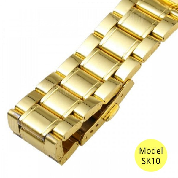 Ceas barbati Boxio Skeleton automatic diverse modele