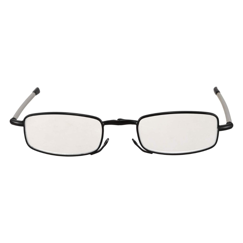 Ochelari pentru lectura, pliabili, cu toc, diverse dioptrii