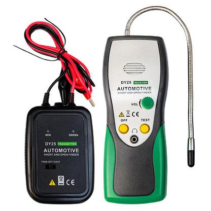 Set detectie si diagnosticare auto scurtcircuit DY25, 6/42V