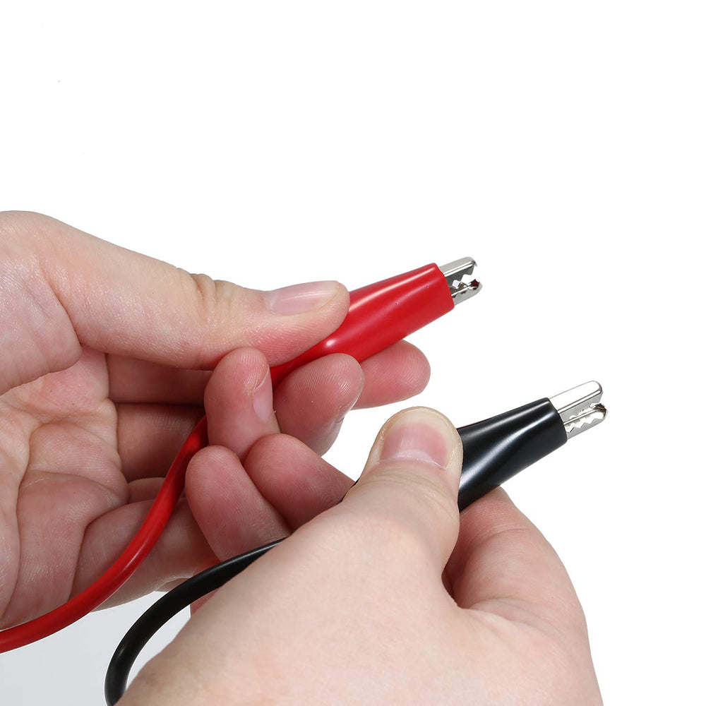 Set detectie si diagnosticare auto scurtcircuit DY25, 6/42V