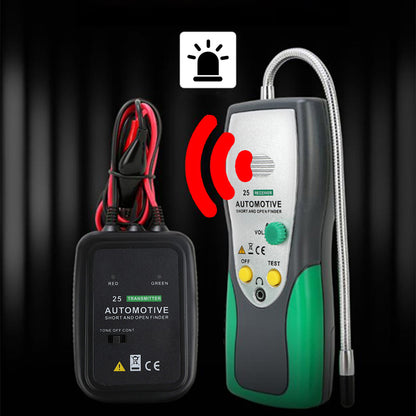 Set detectie si diagnosticare auto scurtcircuit DY25, 6/42V