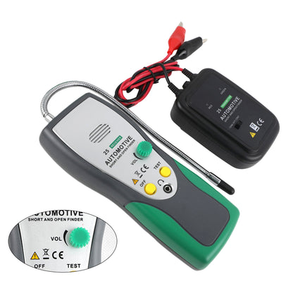 Set detectie si diagnosticare auto scurtcircuit DY25, 6/42V