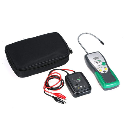 Set detectie si diagnosticare auto scurtcircuit DY25, 6/42V