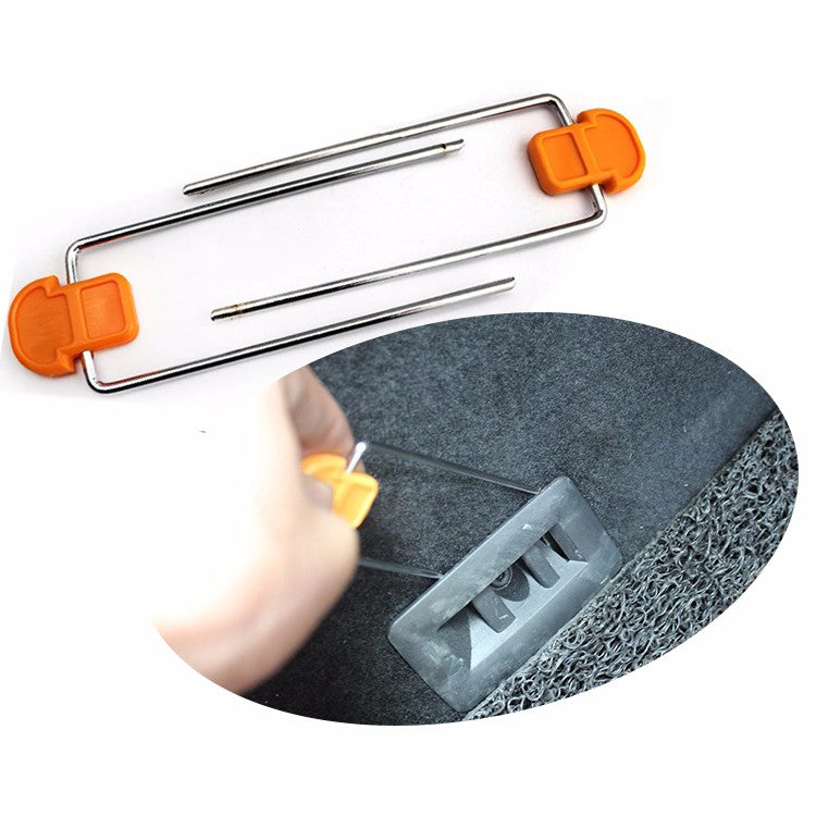 Set 12 piese pentru demontare interior auto, ML1