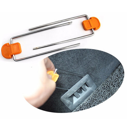 Set 12 piese pentru demontare interior auto, ML1