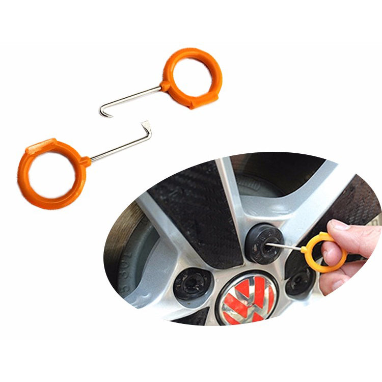 Set 12 piese pentru demontare interior auto, ML1