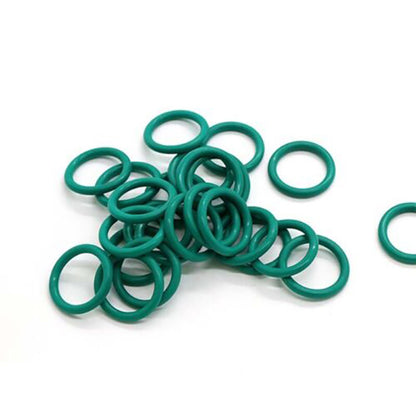 Set garnituri din cauciuc 270 piese, HY5