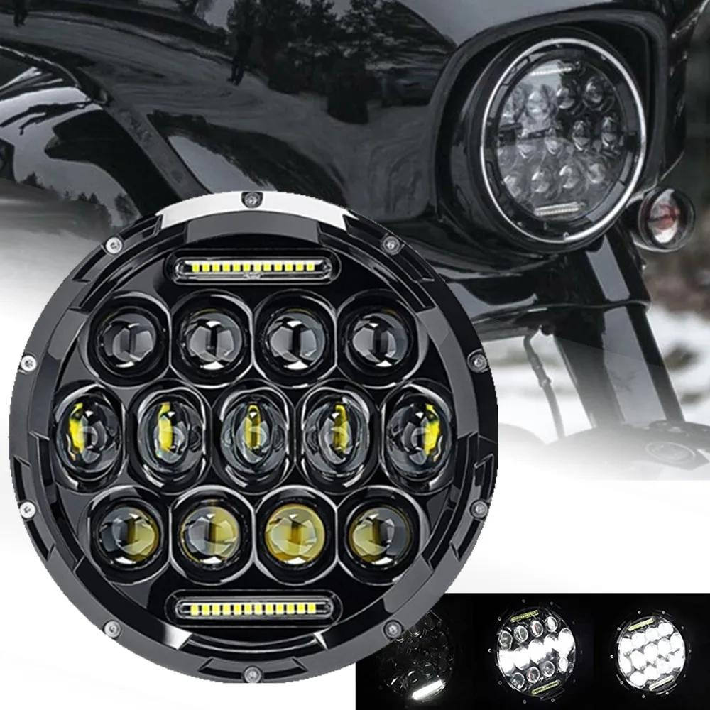 Proiector incastrabil 37LED SMD, 180W, 10/30V, H4, adaptor H13