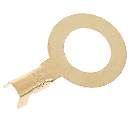 Kit saibe 150 piese, ML11, auriu, alama