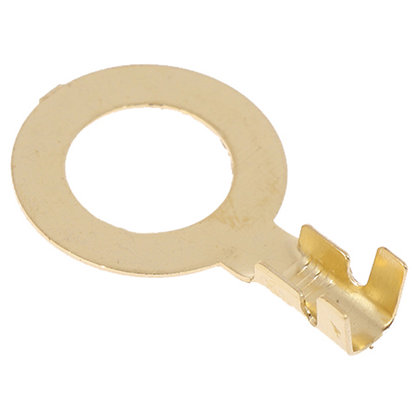 Kit saibe 150 piese, ML11, auriu, alama