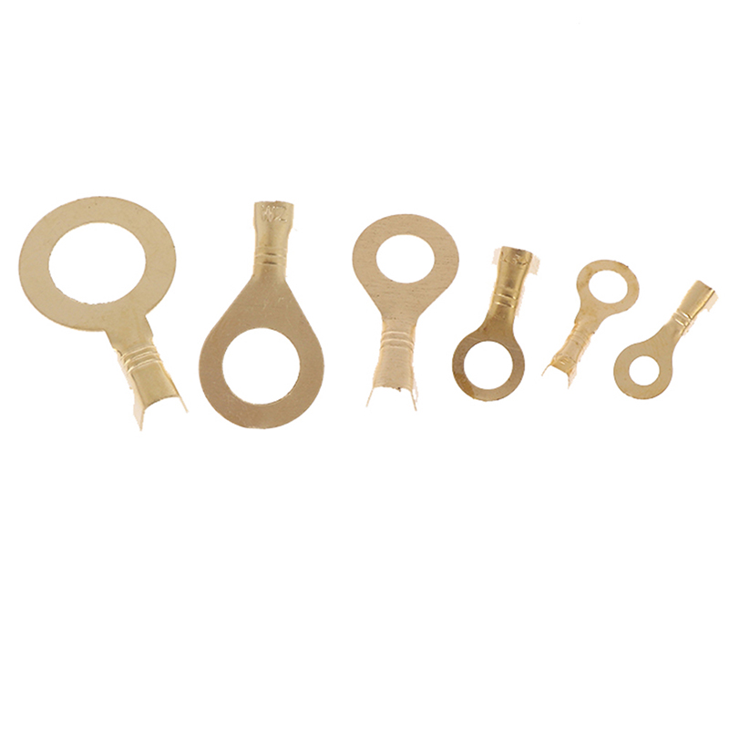 Kit saibe 150 piese, ML11, auriu, alama