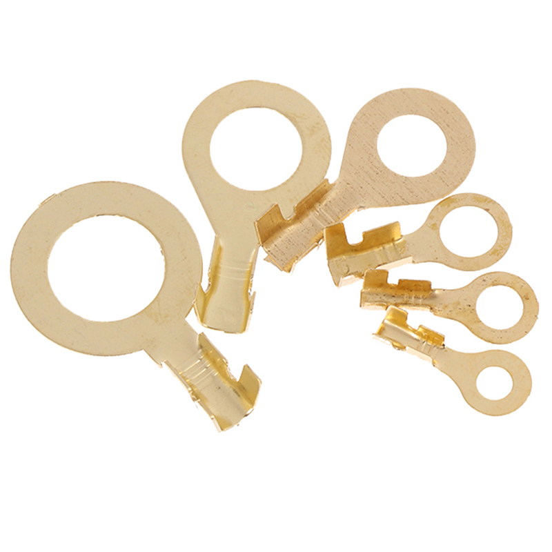 Kit saibe 150 piese, ML11, auriu, alama