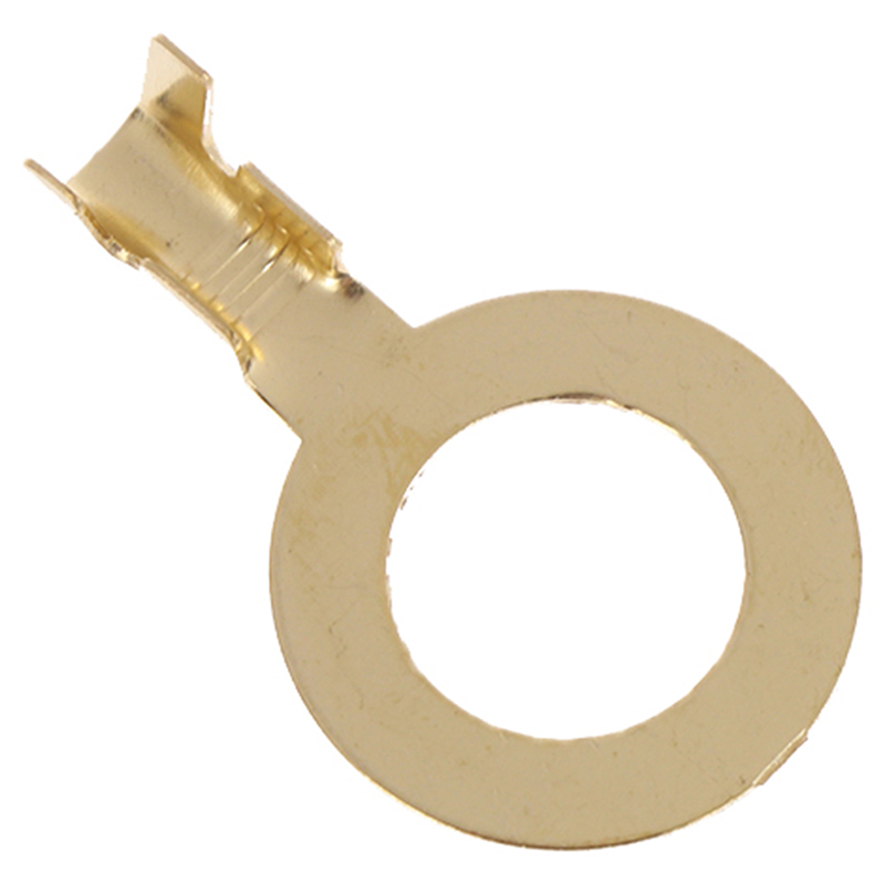 Kit saibe 150 piese, ML11, auriu, alama