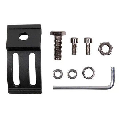 Set 2 Proiectoare auto LED, 120W/set, 2 moduri iluminare