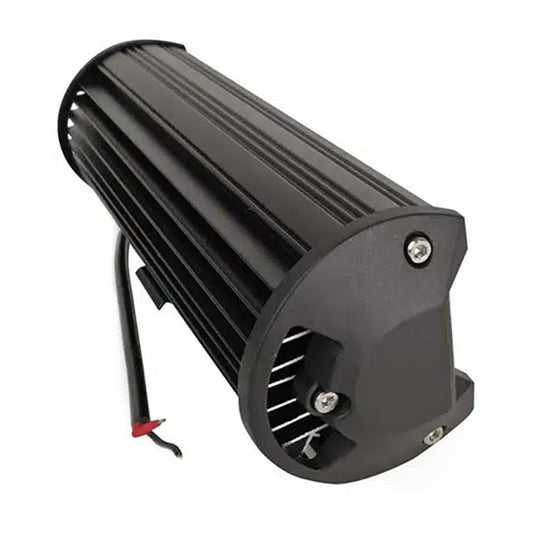 Proiector auto LED cu suport, 58 SMD, 23.5cm, 180W