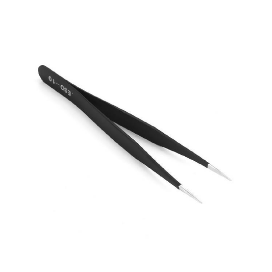 Set de 6 pensete metal, antistatice, ESD