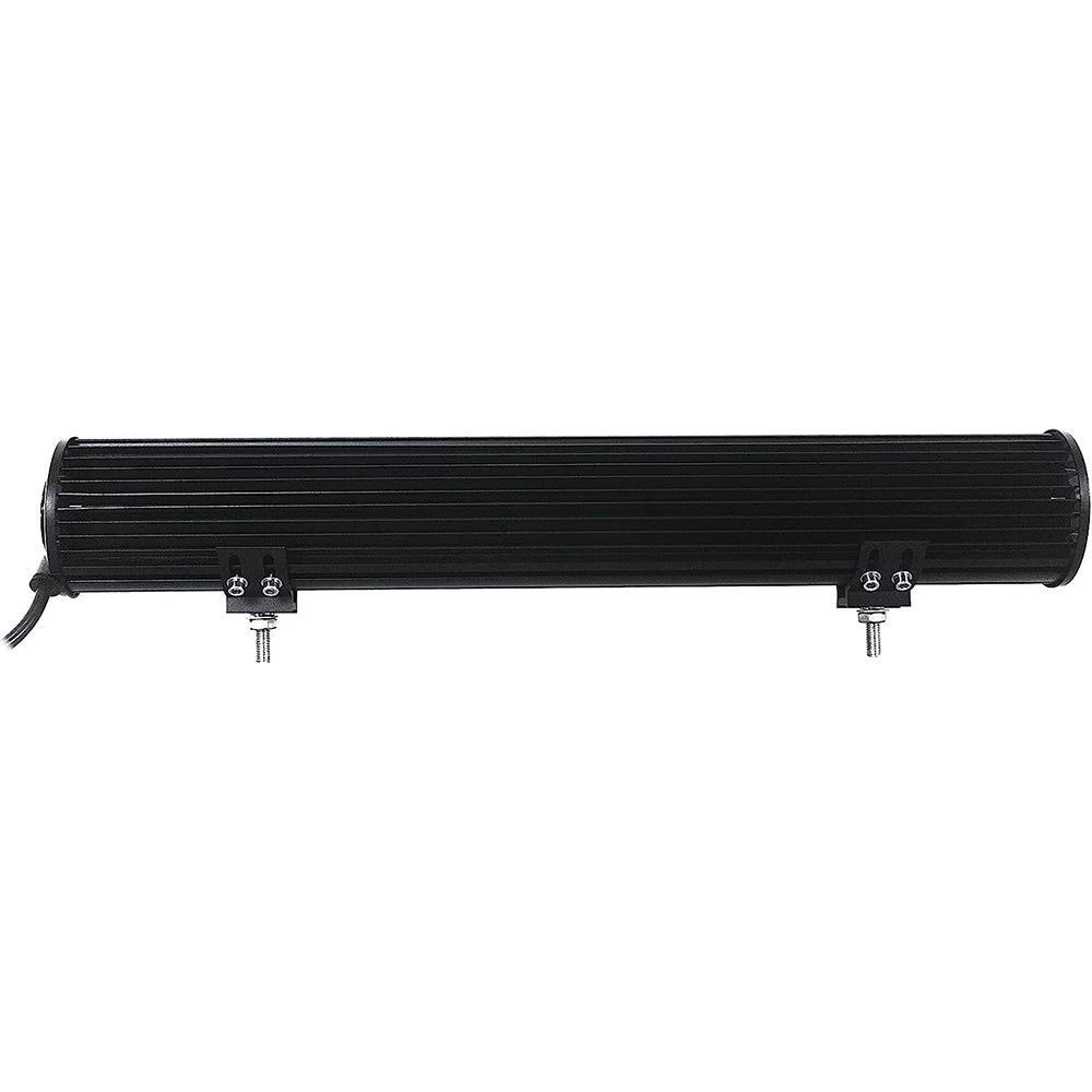 Proiector auto LED cu suport, 51.4cm, 420W