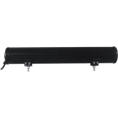 Proiector auto LED cu suport, 51.4cm, 420W