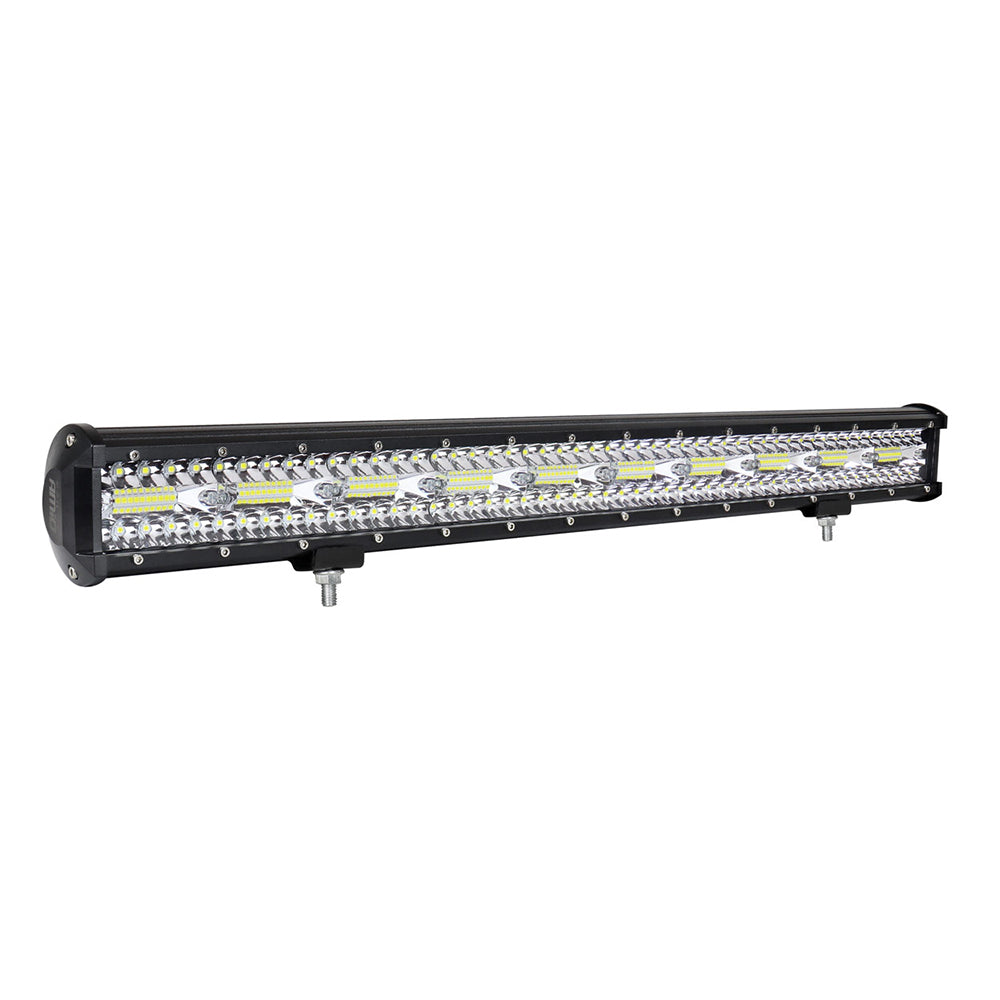 Proiector auto LED cu suport, 87cm, 720W